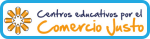 Logo Centros educativos por el comercio justo