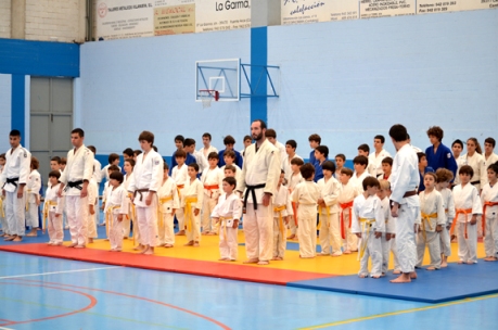Gala de Judo