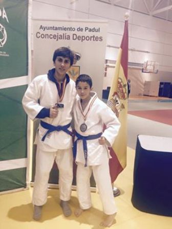 Supercopa Judo Infantil