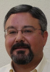 H. Andrés Corcuera presidente CONFER regional
