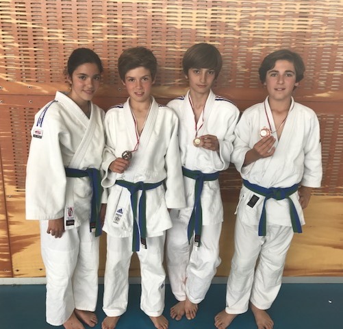 Campeonato Regional de Judo