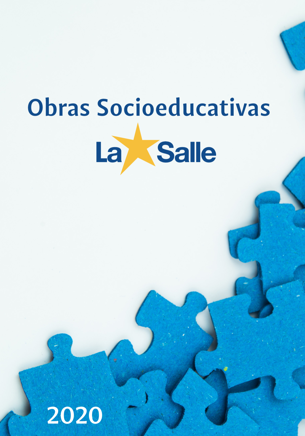 Obras Socioeducativas La Salle