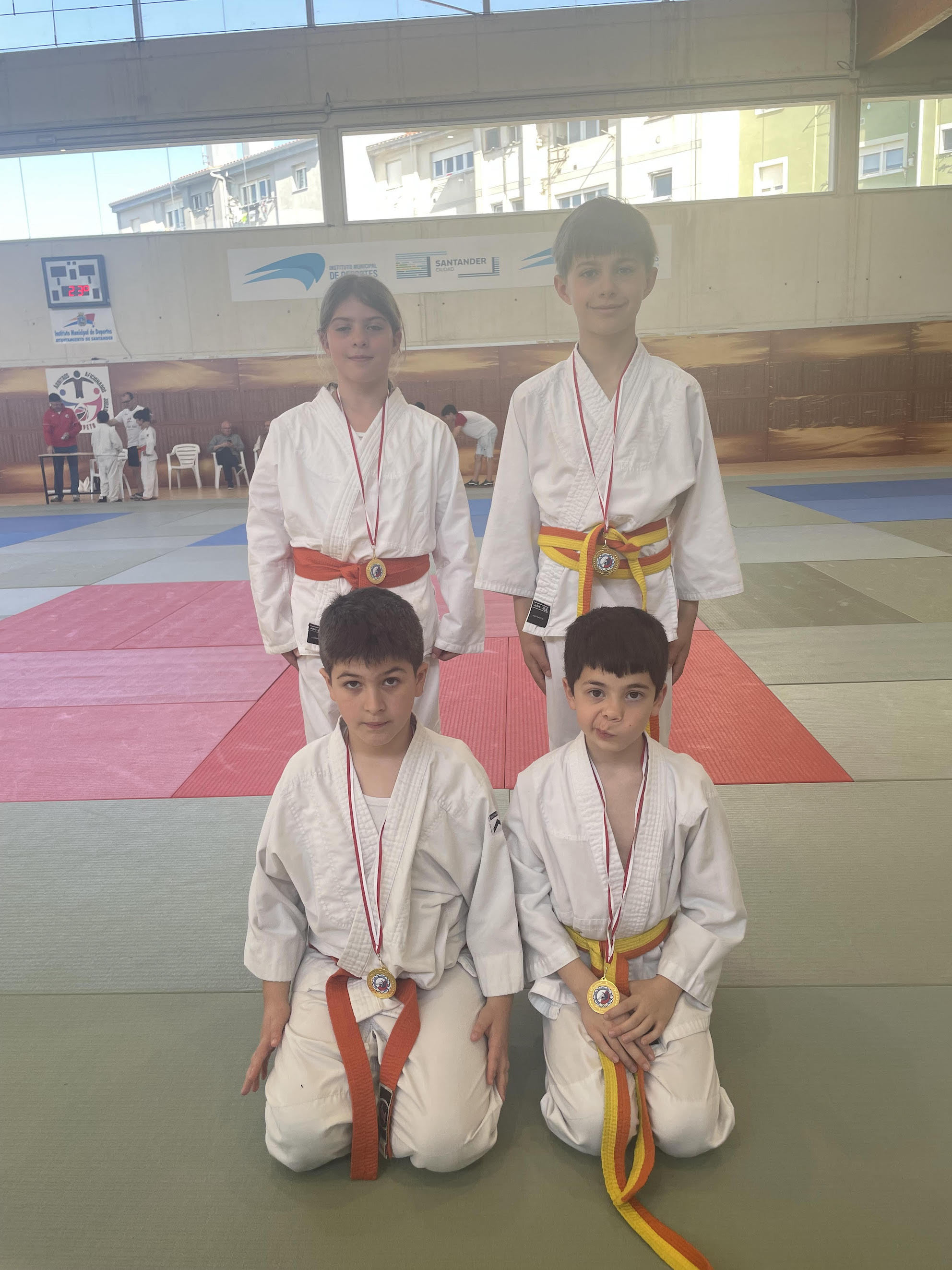 juegos-de-competición-benjamín-de-judo