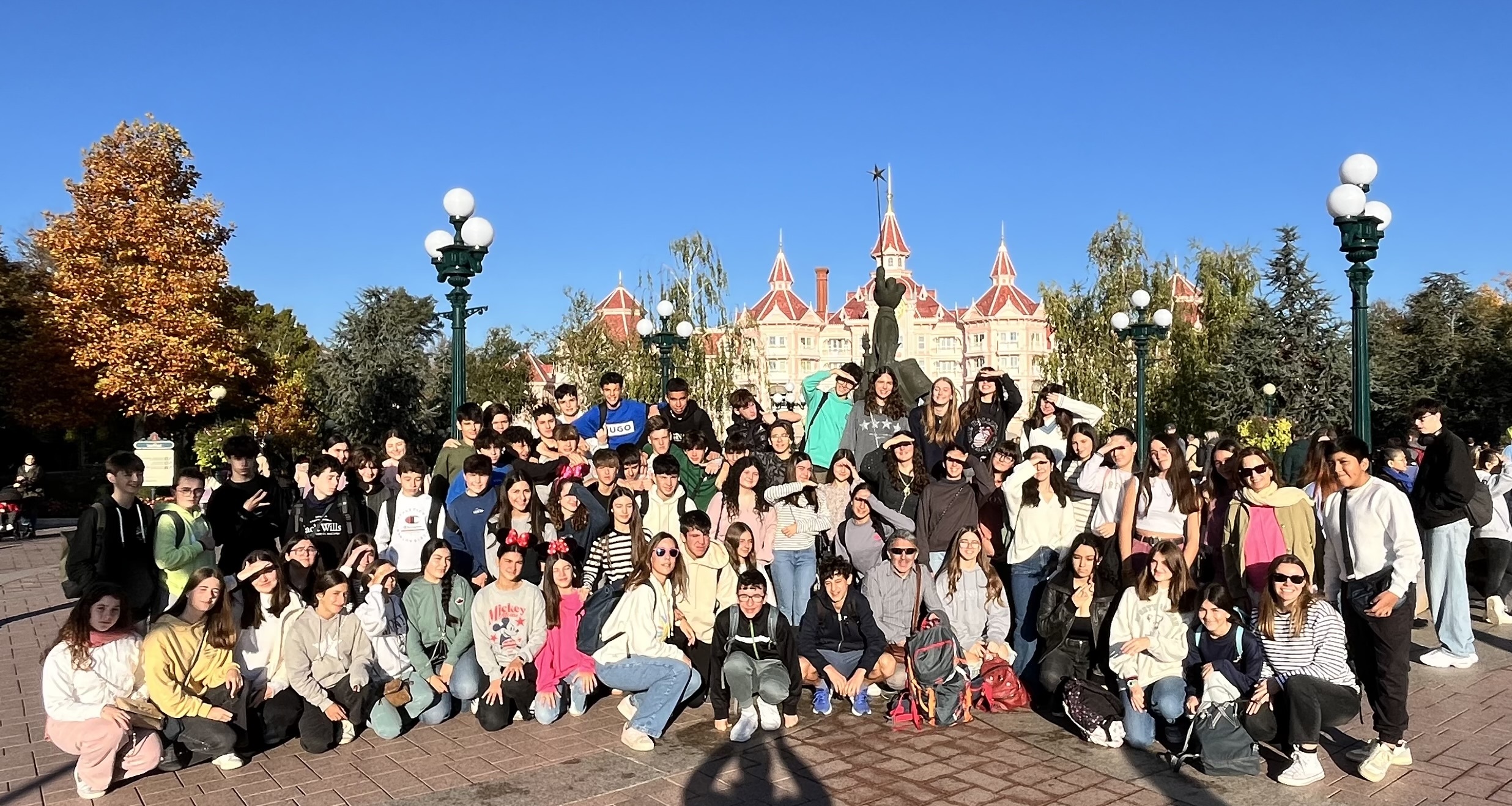 viaje-a-paris-de-3º-eso