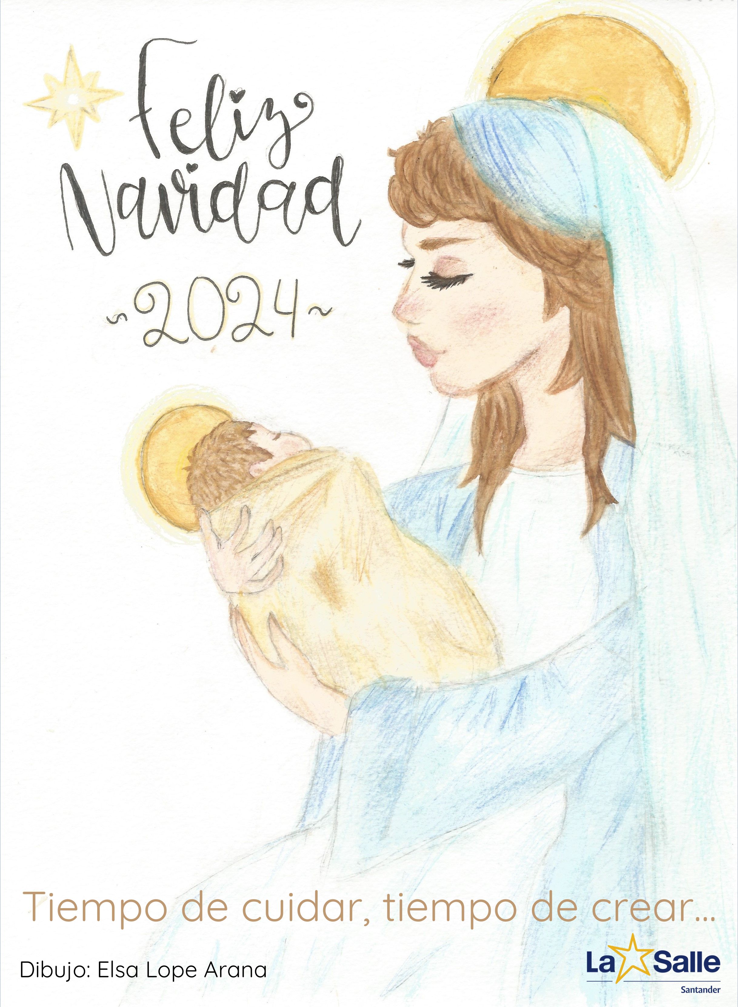 Feliz Navidad