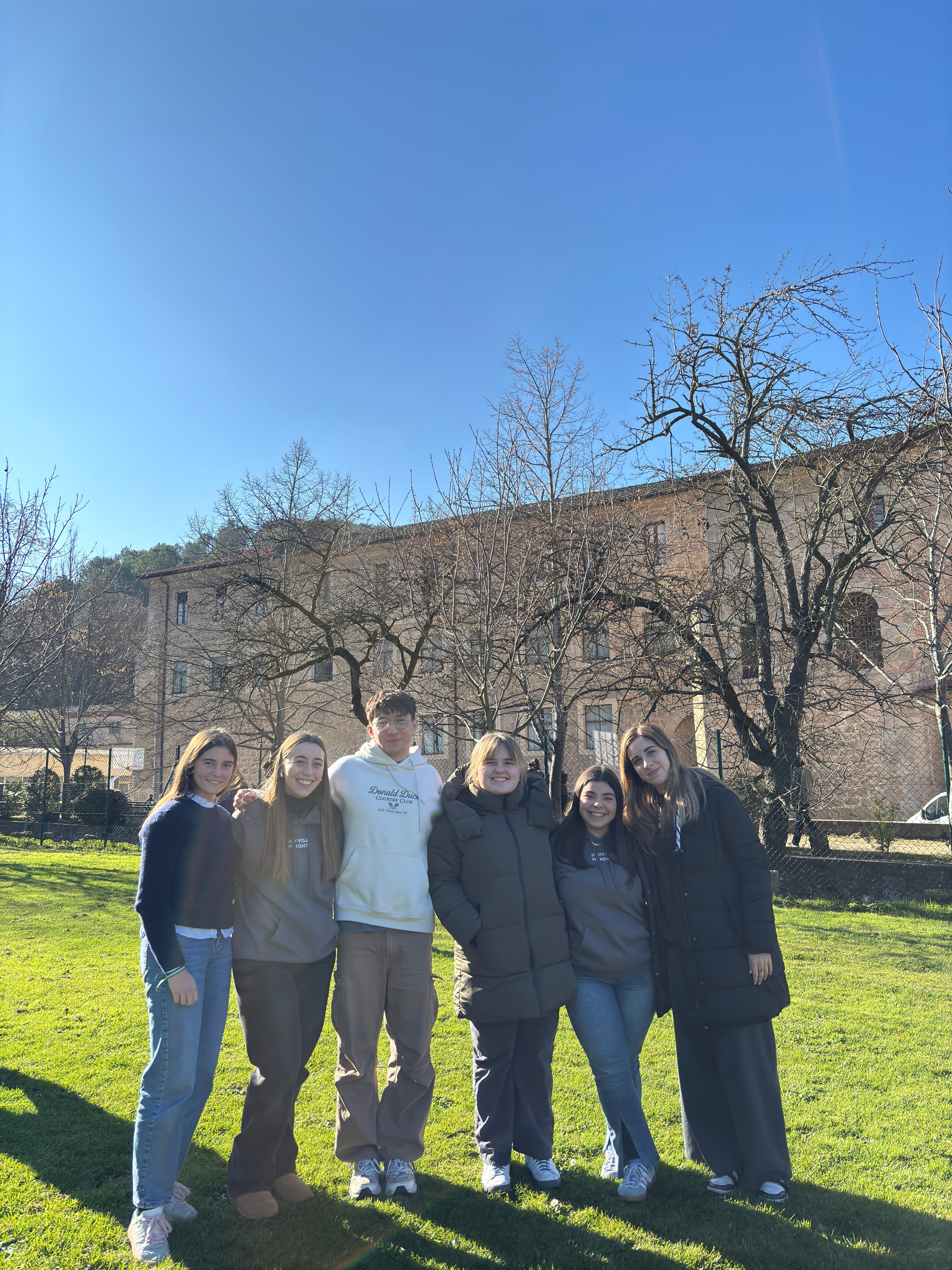 Encuentro Natus