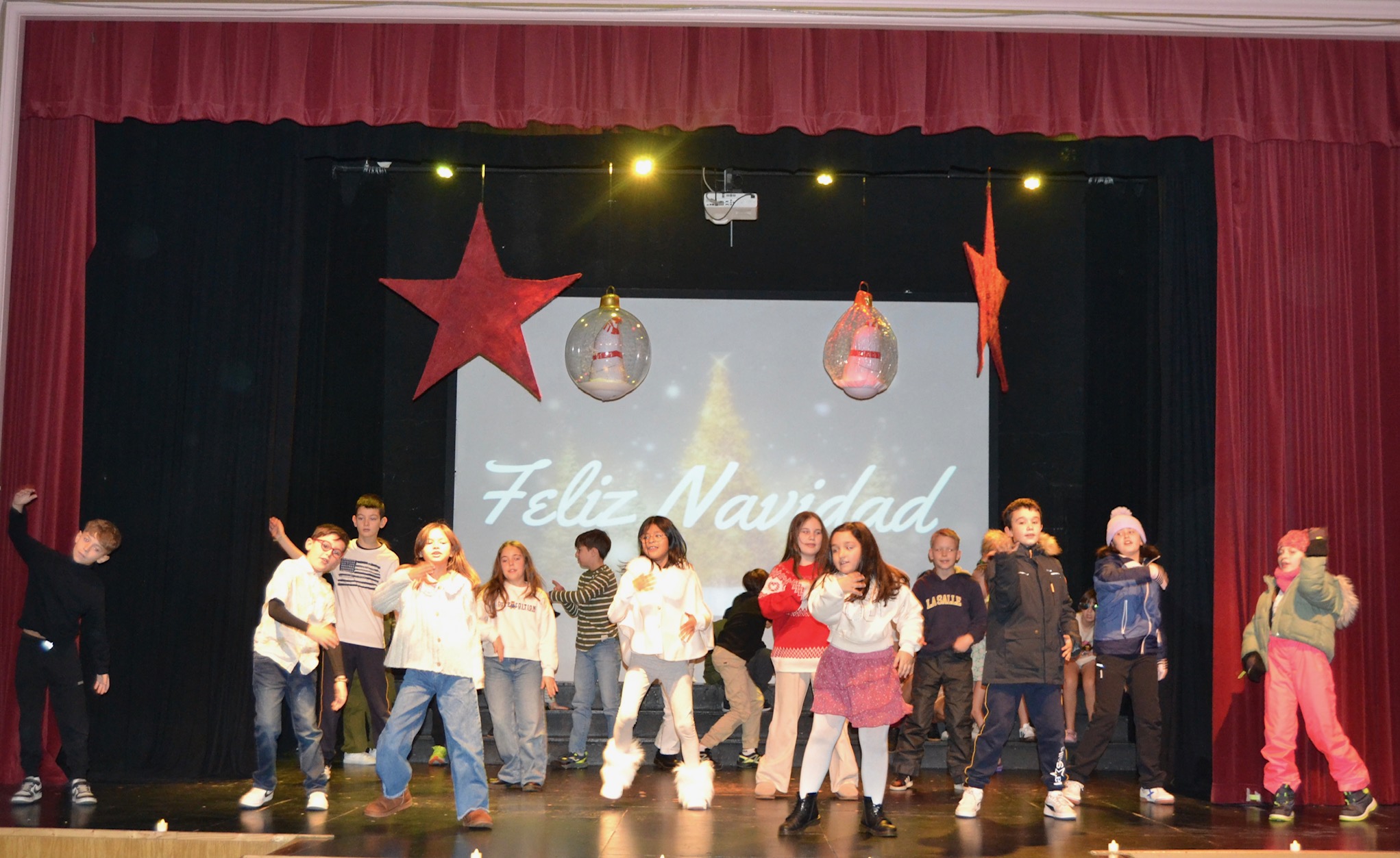 representación-teatral-4º-de-primaria