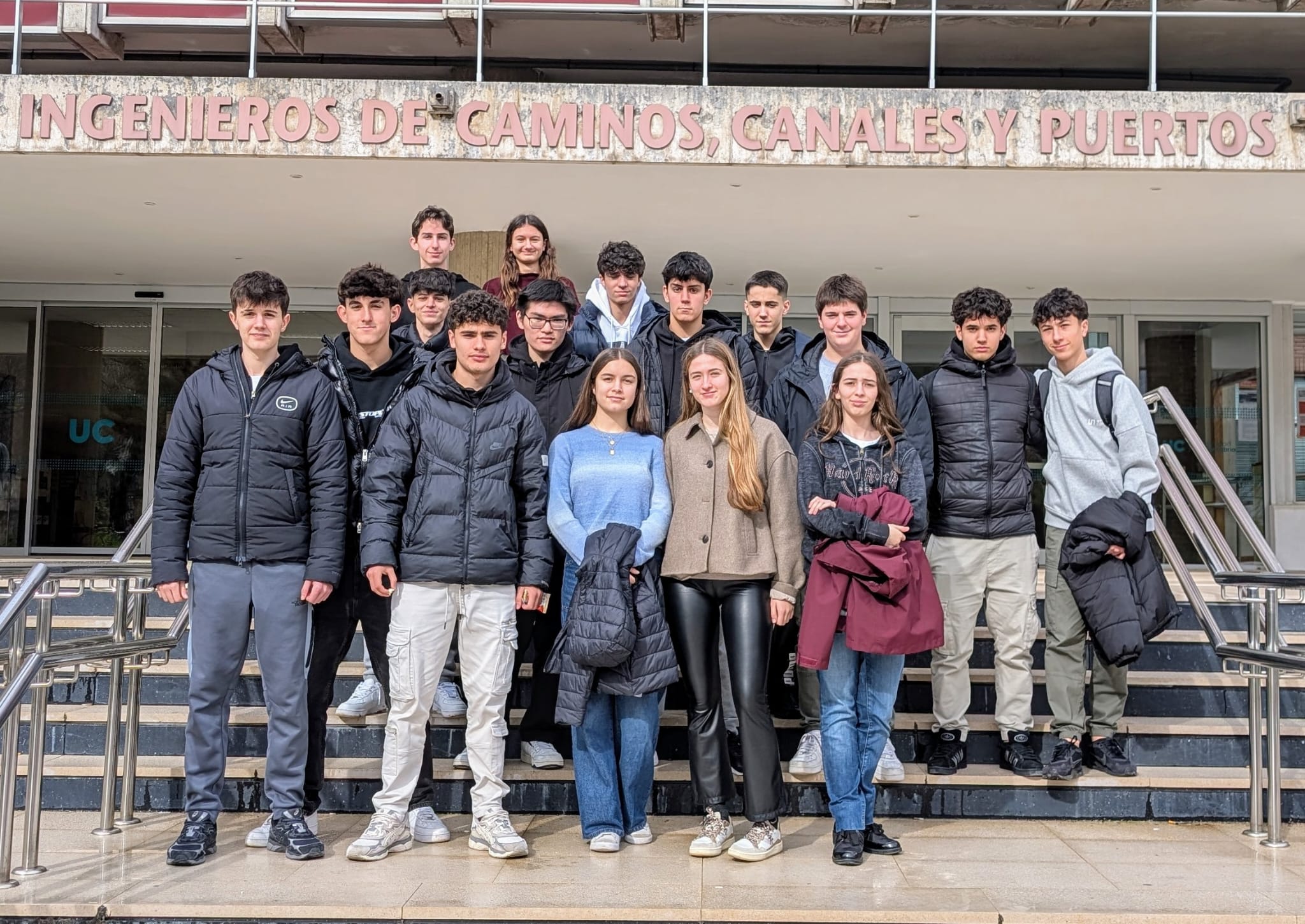 visitas-1º-de-bachillerato