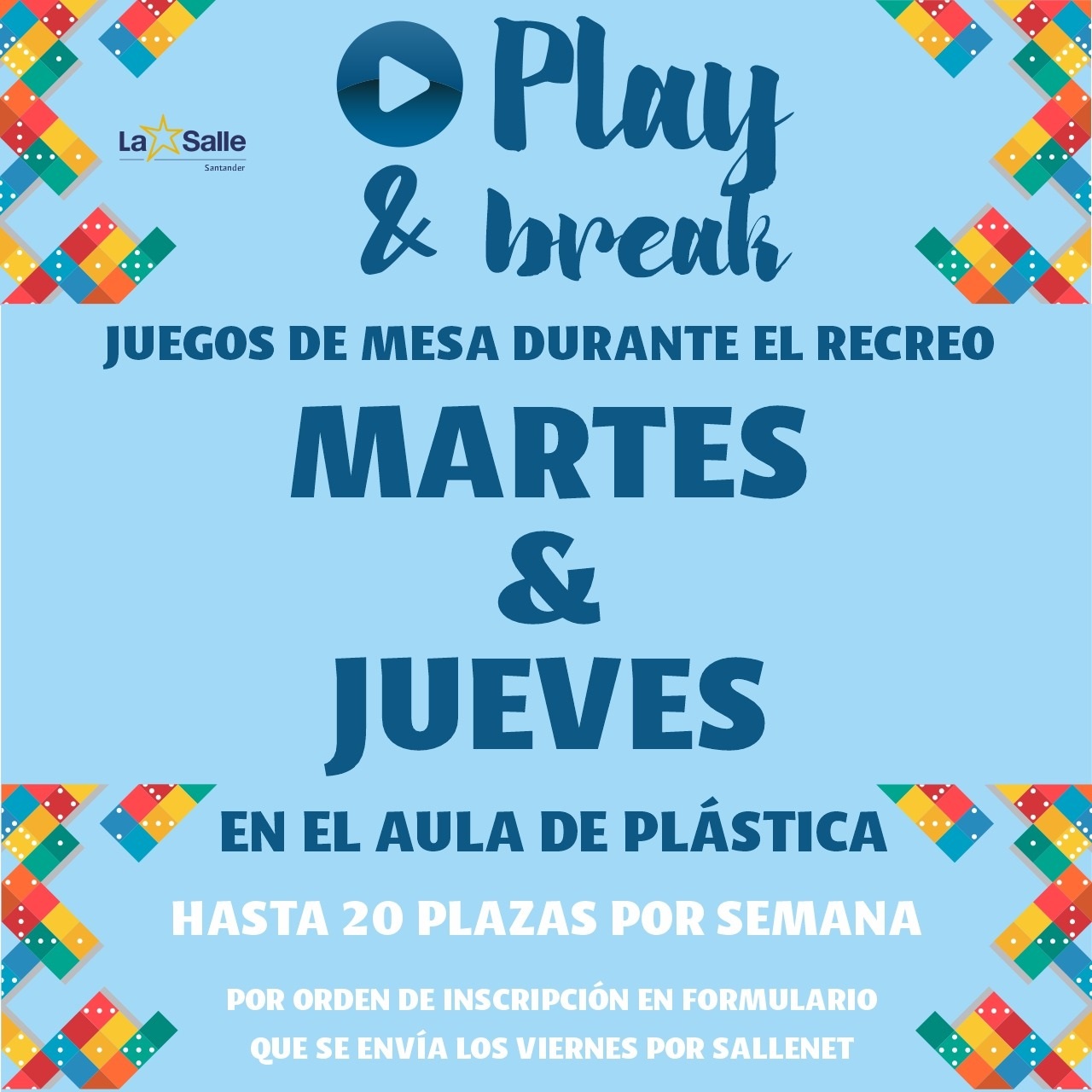 play-break