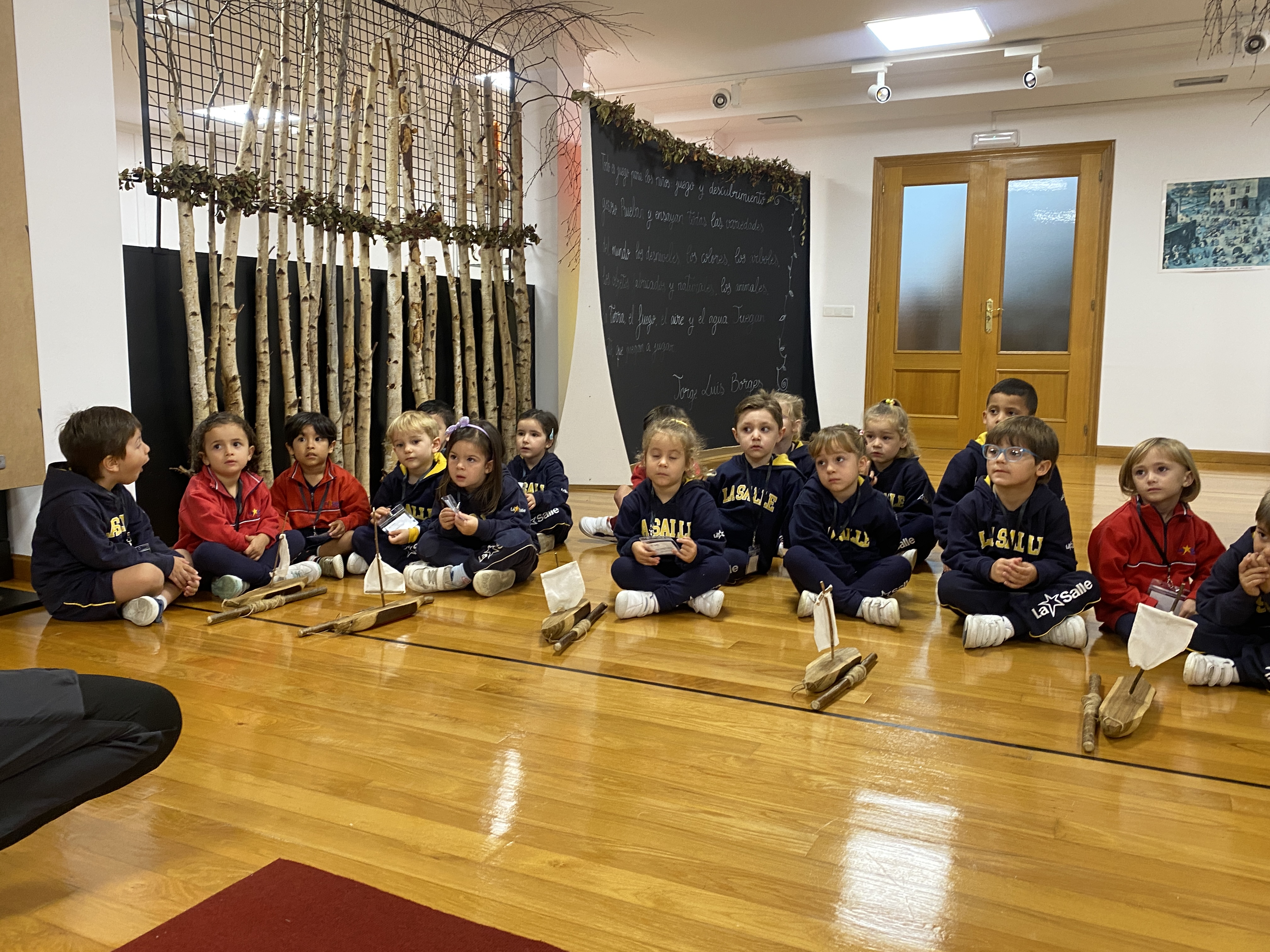 centro-de-recursos,-interpretación-y-estudios-de-la-escuela-4-años