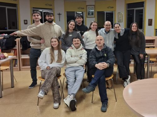 grupo-cristiano-“amigos-salle-joven-de-cantabria”