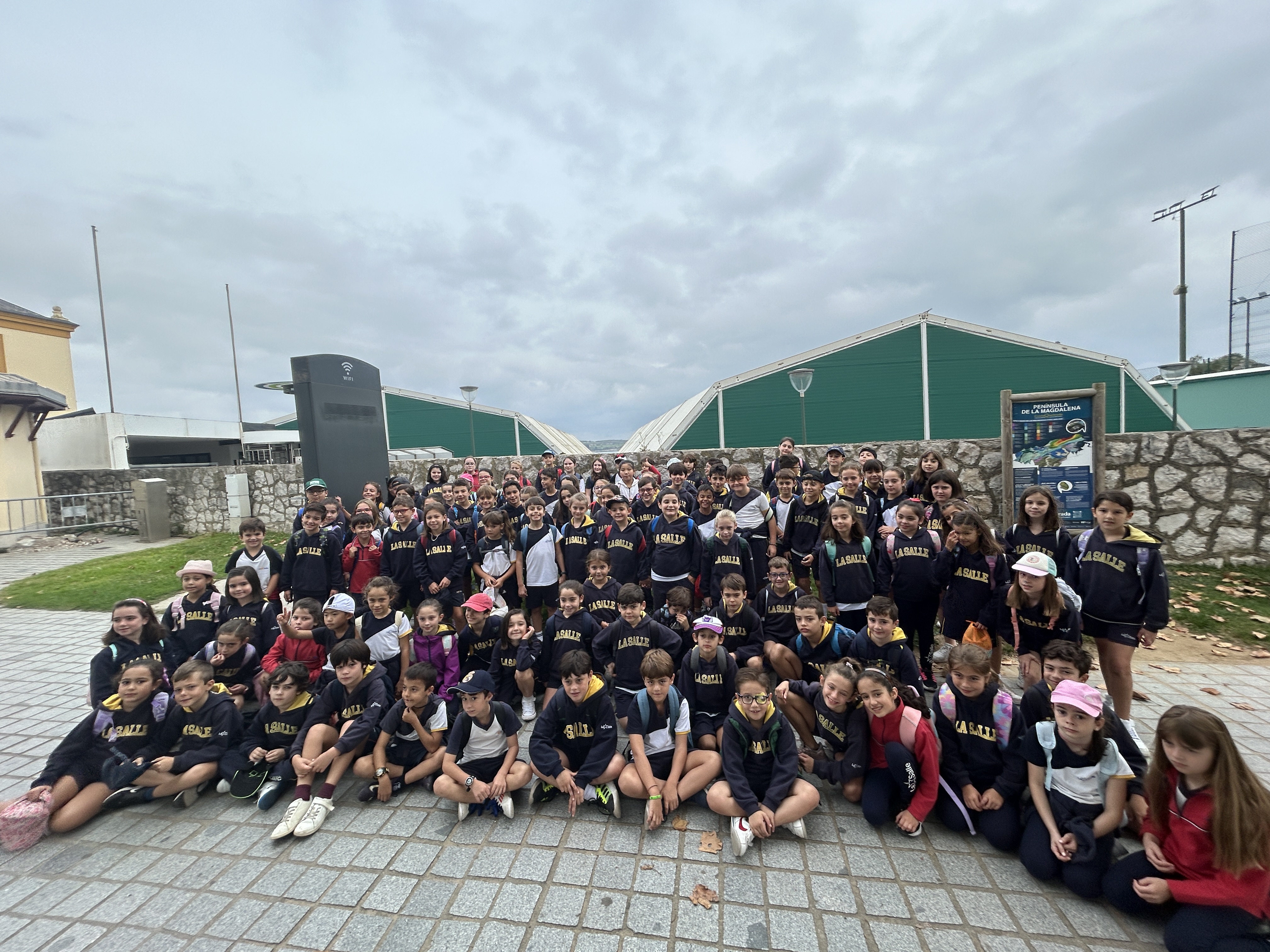 salida-convivencial-de-3º-y-4º-primaria
