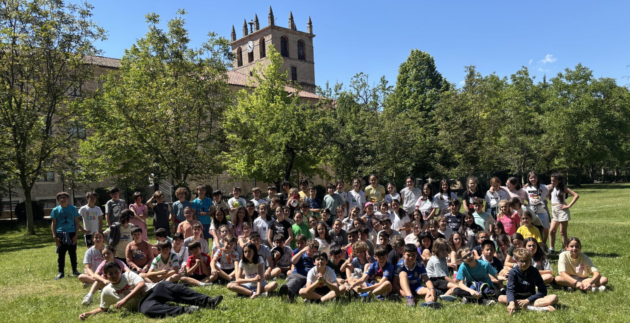 Aula abierta Bujedo 2026