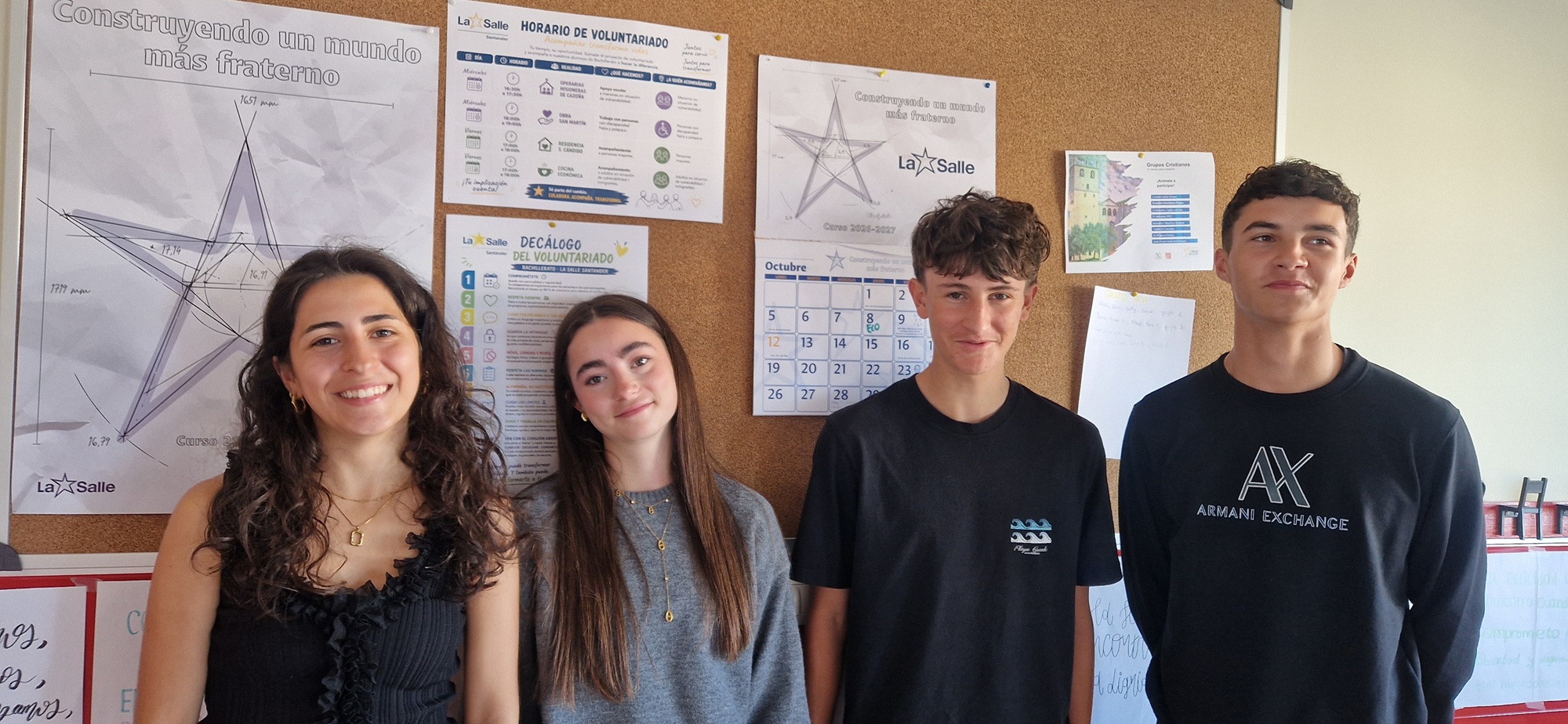 Programa Picassomob. Una experiencia de inmersión, convivencia y aprendizaje.