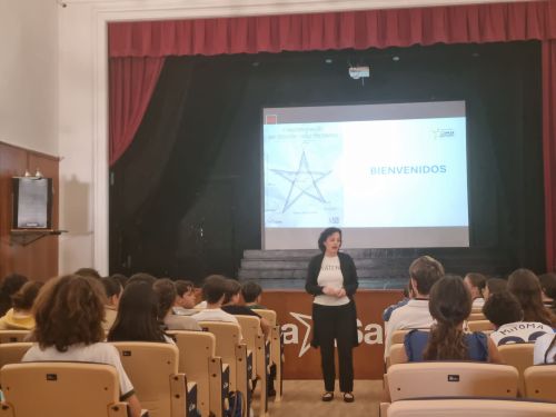 Inicio de los Grupos Cristianos Salle Joven